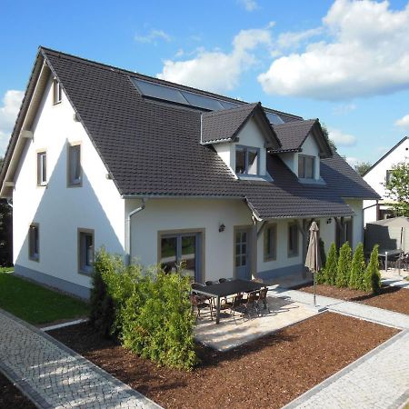 Ferienhaus Vetter Saechsische Schweiz 18 Kurort Gohrisch Eksteriør billede