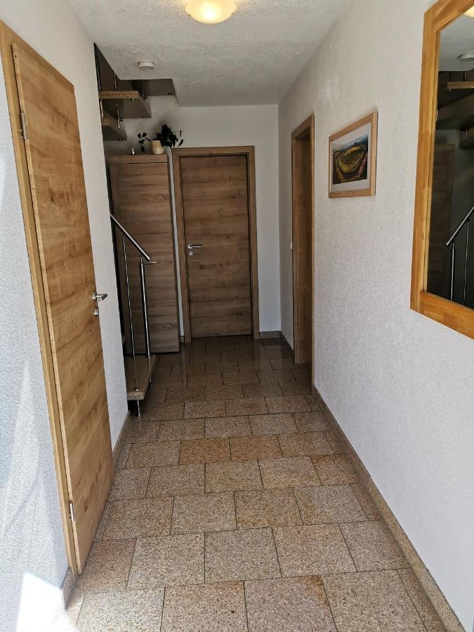 Ferienhaus Vetter Saechsische Schweiz 18 Kurort Gohrisch Eksteriør billede